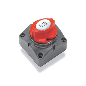 BEP 701 Battery Switch