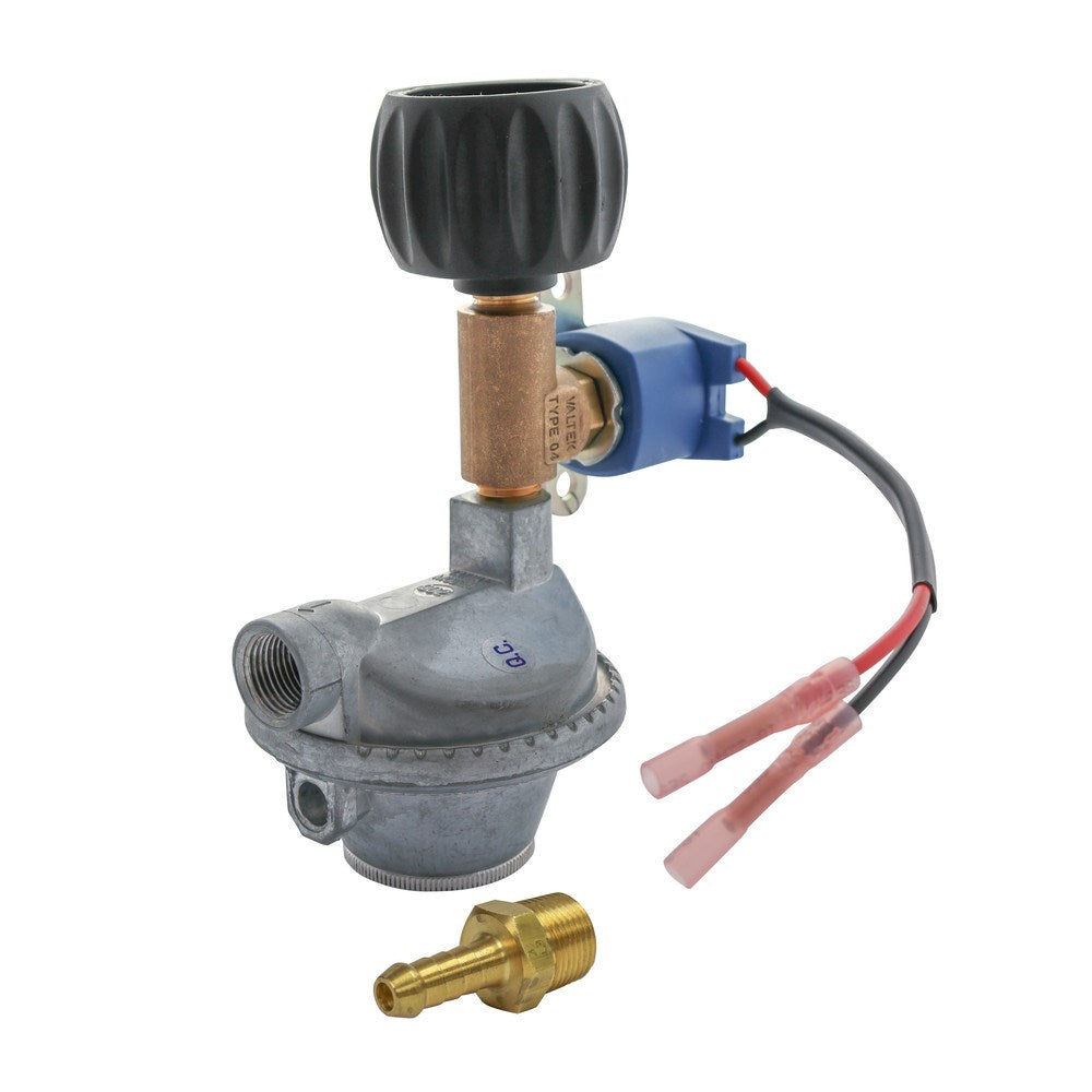BEP VR3 Solenoid Valve and Regulator VR3-12V