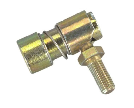 Ball Joint 40 Series 1/4 x 1/4