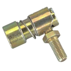 Ball Joint 40 Series 1/4 x 1/4