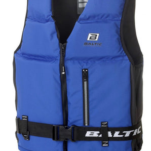 Baltic Mistral Buoyancy Aid PFD Blue