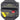 Blue Sea 285-Series Circuit Breaker - Panel mount