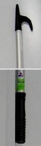 Boathook 2.1m (7') with nylon head