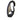 Bodic Hook - 8mm Black