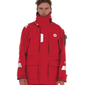 Burke Breathable Southerly Offshore Jacket