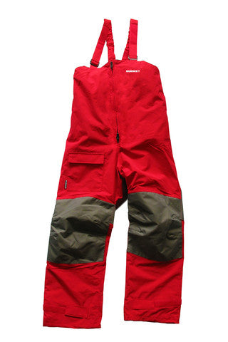 Burke Breathable Pacific Coastal CB10 Trousers