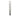 Chainplates CP7 200mm slotted