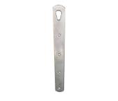 Chainplates CP7 200mm slotted