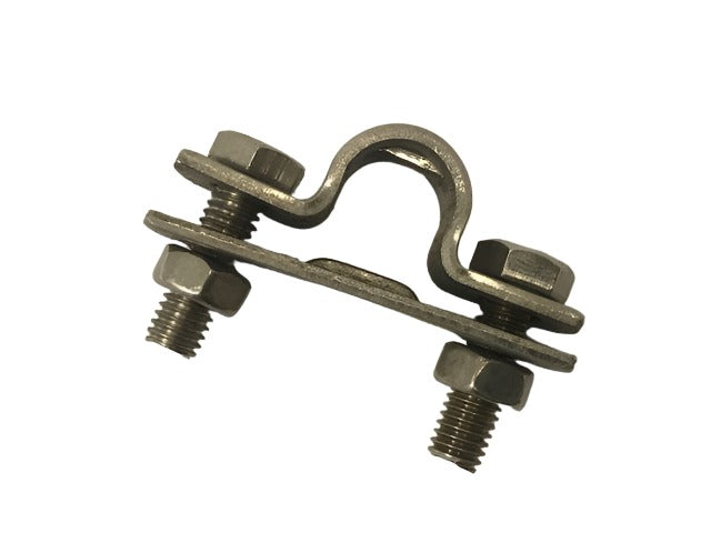 Clamp & Shim 30 Series Stainless Steel