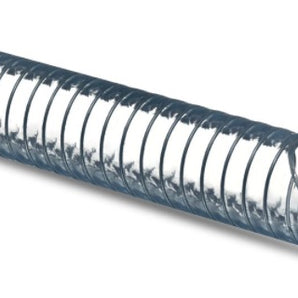 Clear Water Hose 12mm (per m)
