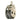 Cleveco Block Double 46mm Ferrule top R52