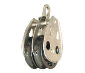 Cleveco Block Double 46mm Ferrule top R52