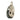 Cleveco Block Single 46mm Ferrule top R46