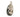 Cleveco Block Single 46mm Ferrule top R46
