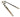 Cleveco 19mm Stainless Rudder Strap with 8mm Hole – Marine Rudder Fitting NZ