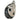 Cleveco Single Ferrule Top Pulley 60mm