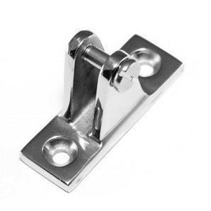 Canopy Fitting Deck Hinge