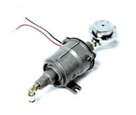 Dickinson Fuel Pump
