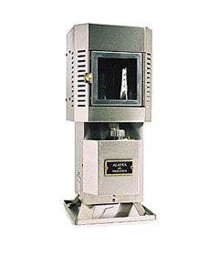 Dickinson Marine Alaska diesel heater
