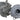 Drum Winch Rope and Chain Pack 6mm