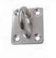 Eye Plate 35x5mm