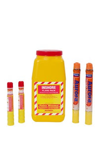 Flare Pack - Inshore