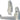 Folding Mast Step - Glass Nylon Injection Moulded