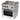 Force 10 European 3 Burner Compact 63358