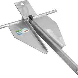 Galvanised Danforth Sand Anchor