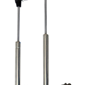 Gas Strut Stainless 255mm