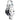 Harken 16mm Double w becket 407