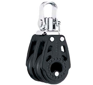 Harken 29mm Carbo Double Swivel 342