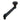 Harken Alloy Winch Handle Low Profile - 200mm - Speed Grip