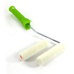 Hayden 110mm Roller Sleeve Set