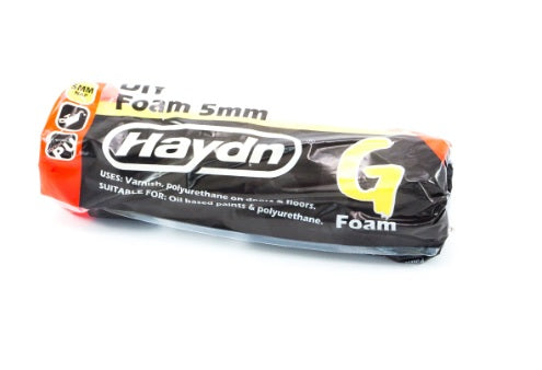 Hayden 180mm All Paint Roller Sleeve
