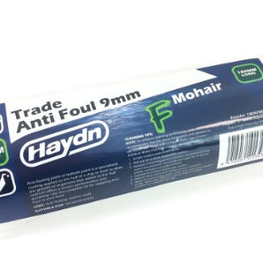 Hayden 180mm Antifoul Roller Sleeve