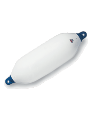 Hutchwilco Mega Fender – Heavy-Duty Boat Protection | Barton Marine NZ
