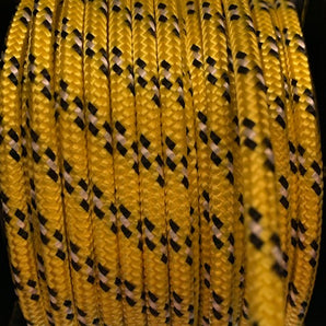 Spectra braid Yellow