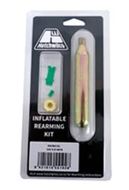 Inflatable life jacket Re-arming kit - 33G Auto