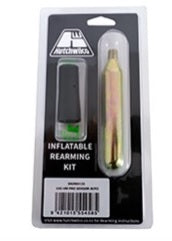 Inflatable life jacket Re-arming kit - 33G Auto UML Pro Sensor