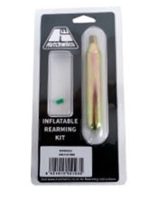 Inflatable life jacket Re-arming kit - 33G Manual