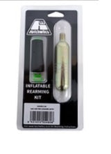 Inflatable life jacket Re-arming kit - 38G Auto UML Pro Sensor
