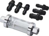 Inline Fuel Filter