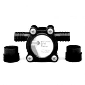 Jabsco Drill Pump