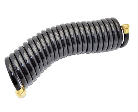 Jabsco Washdown 25ft 10mm ID Hosecoil