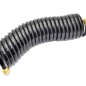 Jabsco Washdown 25ft 10mm ID Hosecoil