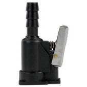 Johnson/Evinrude Female Fuel Fitting