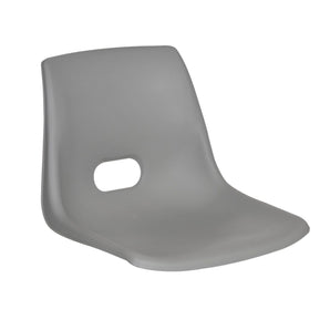 C-Seat - Shell Seat Grey MA 701