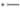 3/16" SS Machine Screws Round Slot (316 grade stainless)