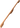 Mahogany handrail - Double grip